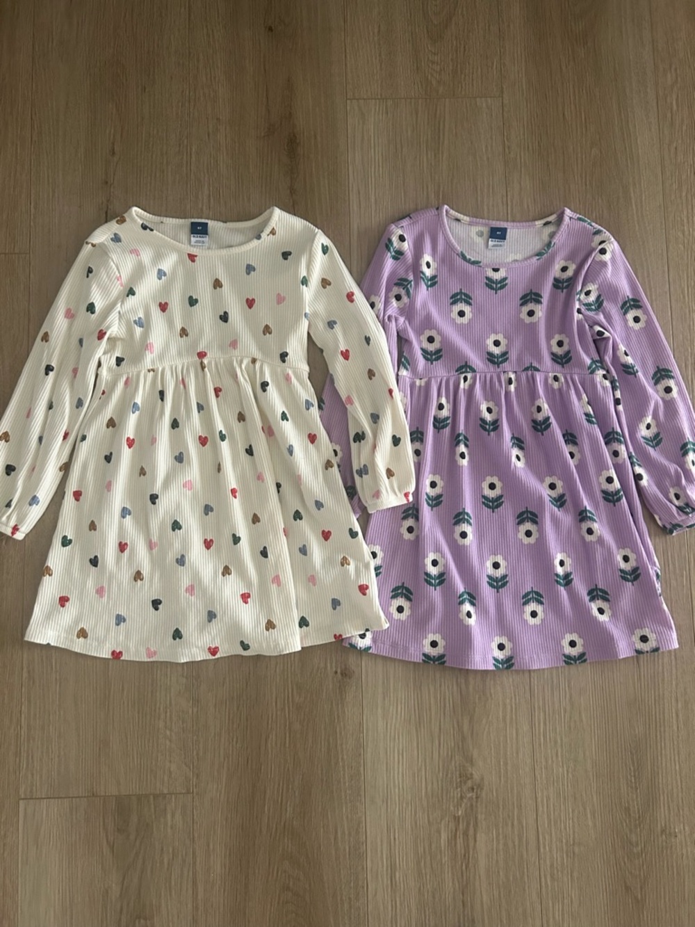 Old Navy Toddler Dresses 4T